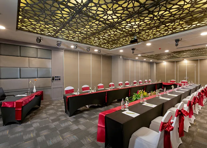 Zenseana Resort & Spa - Sha Plus