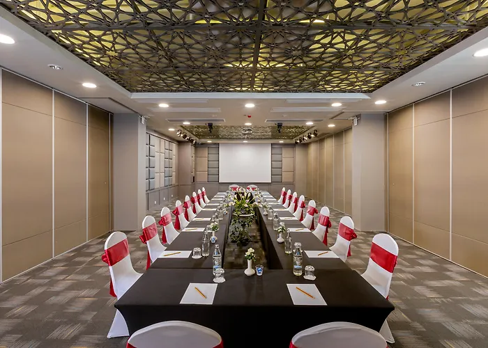 Zenseana Resort & Spa - Sha Plus